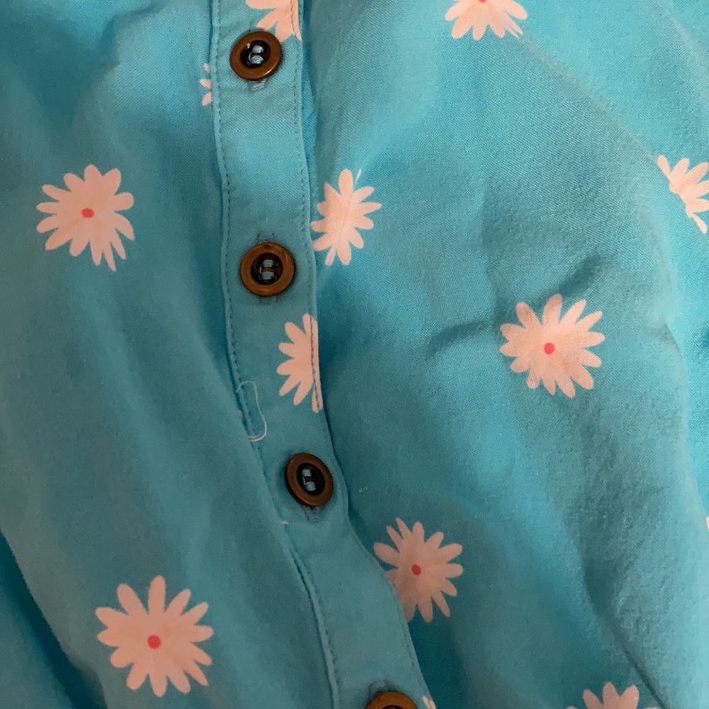 Romper - Picture 2 of 2